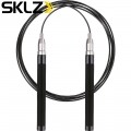 SKLZ 25665 Скакалка скоростная SKLZ Billion Fitness House Skipping Rope 2 шнура фото